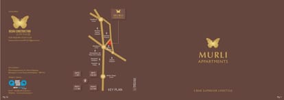 Murli Appartment Brochure Image 1