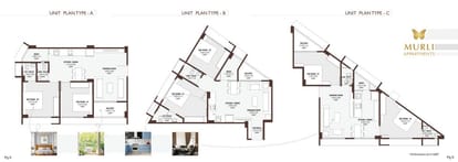 Murli Appartment Brochure Image 5