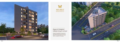 Murli Appartment Brochure Image 2