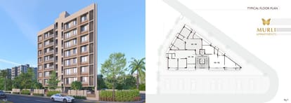 Murli Appartment Brochure Image 4