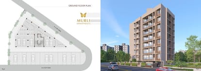 Murli Appartment Brochure Image 3