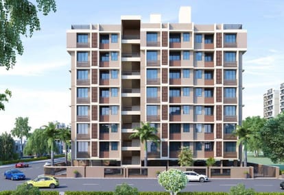 Sujal Residency Brochure Image 4