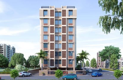 Sujal Residency Brochure Image 7