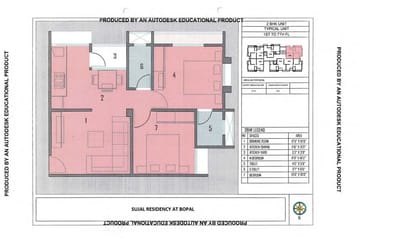 Sujal Residency Brochure Image 11