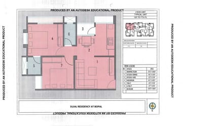Sujal Residency Brochure Image 14
