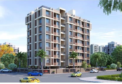 Sujal Residency Brochure Image 3