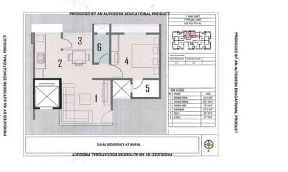 Sujal Residency Brochure Image 10