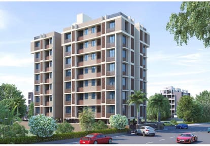 Sujal Residency Brochure Image 5