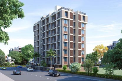Sujal Residency Brochure Image 6