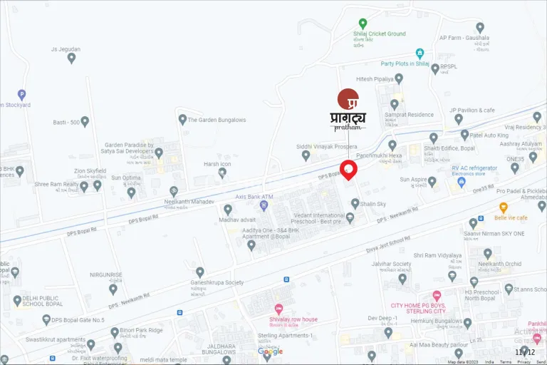 Pragatya Pratham Image 6