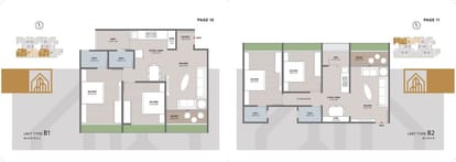 Satyam Residency Brochure Image 6