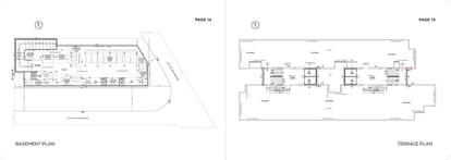 Satyam Residency Brochure Image 8