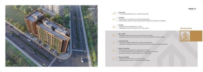 Satyam Residency Brochure Image 9