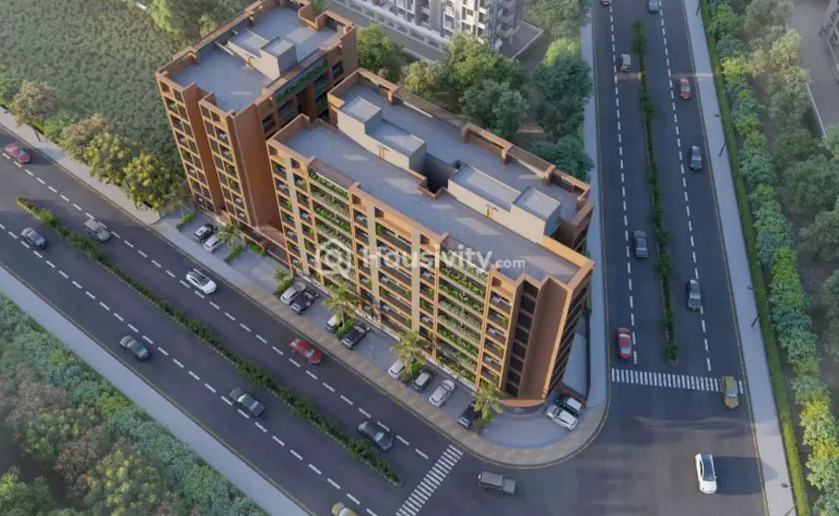 Satyam Residency Image 3