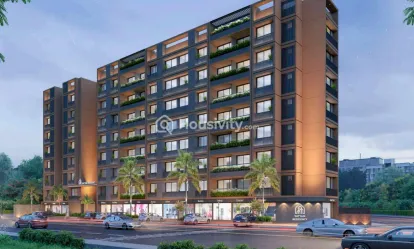 Satyam Residency Image 1