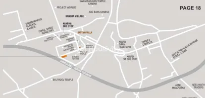 Satyam Residency Image 5