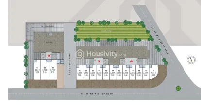 Satyam Residency Image 4