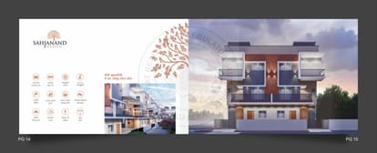 Sahjanand Heaven Brochure Image 8
