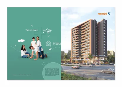 Sahjanand S+ Image 1