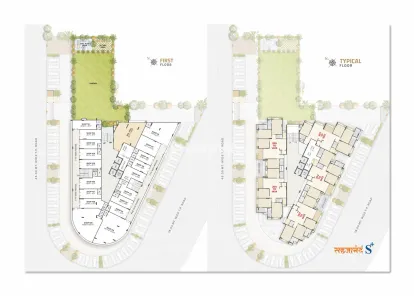 Sahjanand S+ Image 6