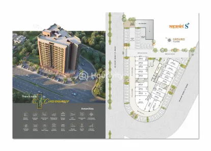 Sahjanand S+ Image 5