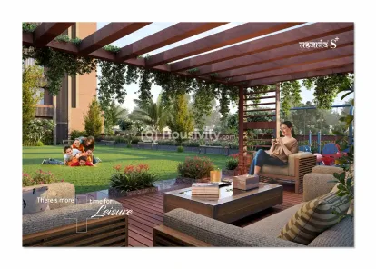 Sahjanand S+ Image 3