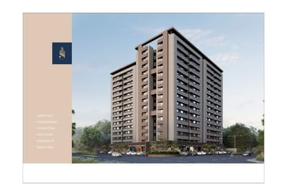 Shree Sharanam Sky Brochure Image 3