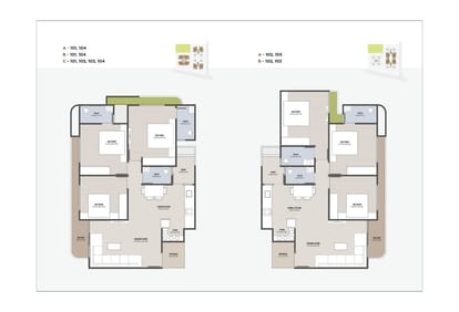 Shree Sharanam Sky Brochure Image 9