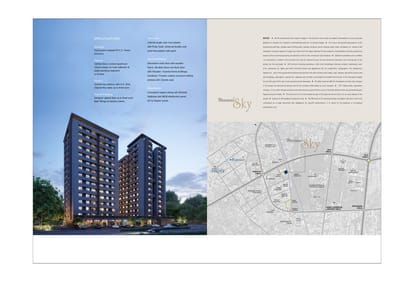Shree Sharanam Sky Brochure Image 11