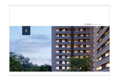 Shree Sharanam Sky Brochure Image 2
