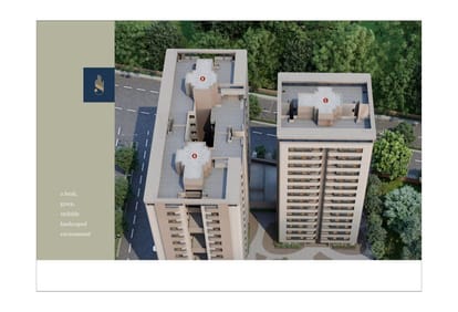Shree Sharanam Sky Brochure Image 4