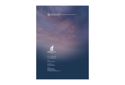 Shree Sharanam Sky Brochure Image 12
