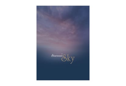 Shree Sharanam Sky Brochure Image 1