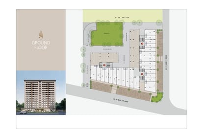 Shree Sharanam Sky Brochure Image 5