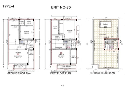 Pushpak Villa Brochure Image 9