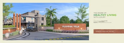 Pushpak Villa Brochure Image 2