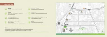 Pushpak Villa Brochure Image 14