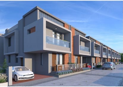 Pushpak Villa Brochure Image 8