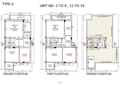 Pushpak Villa Brochure Image 6