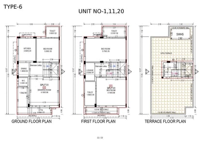 Pushpak Villa Brochure Image 12