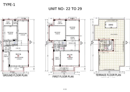 Pushpak Villa Brochure Image 4