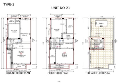 Pushpak Villa Brochure Image 7