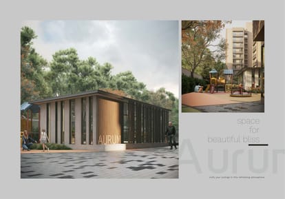 Shivana Aurum Brochure Image 6