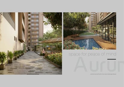 Shivana Aurum Brochure Image 7