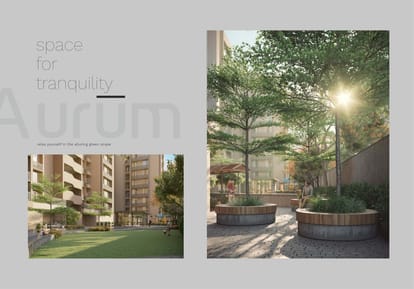 Shivana Aurum Brochure Image 8