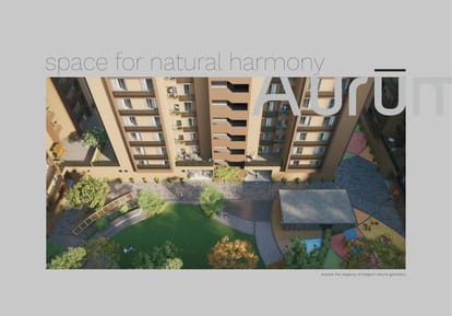 Shivana Aurum Brochure Image 5