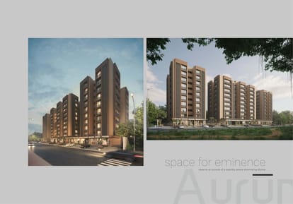 Shivana Aurum Brochure Image 4