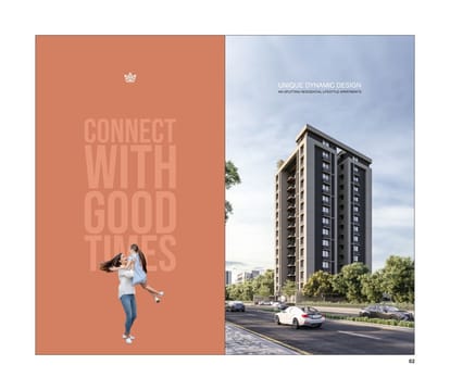 Aksharth Elegance Brochure Image 2