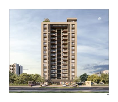 Aksharth Elegance Brochure Image 3