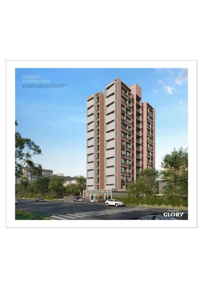 Aryaman Glory Brochure Image 13